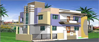Building Architecture