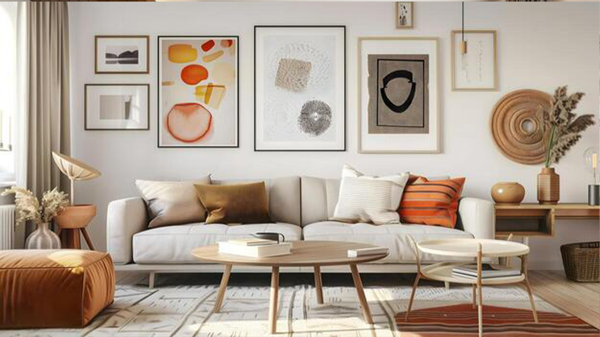 Residential Interior