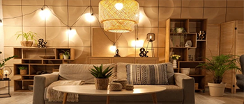 Residential Interiors